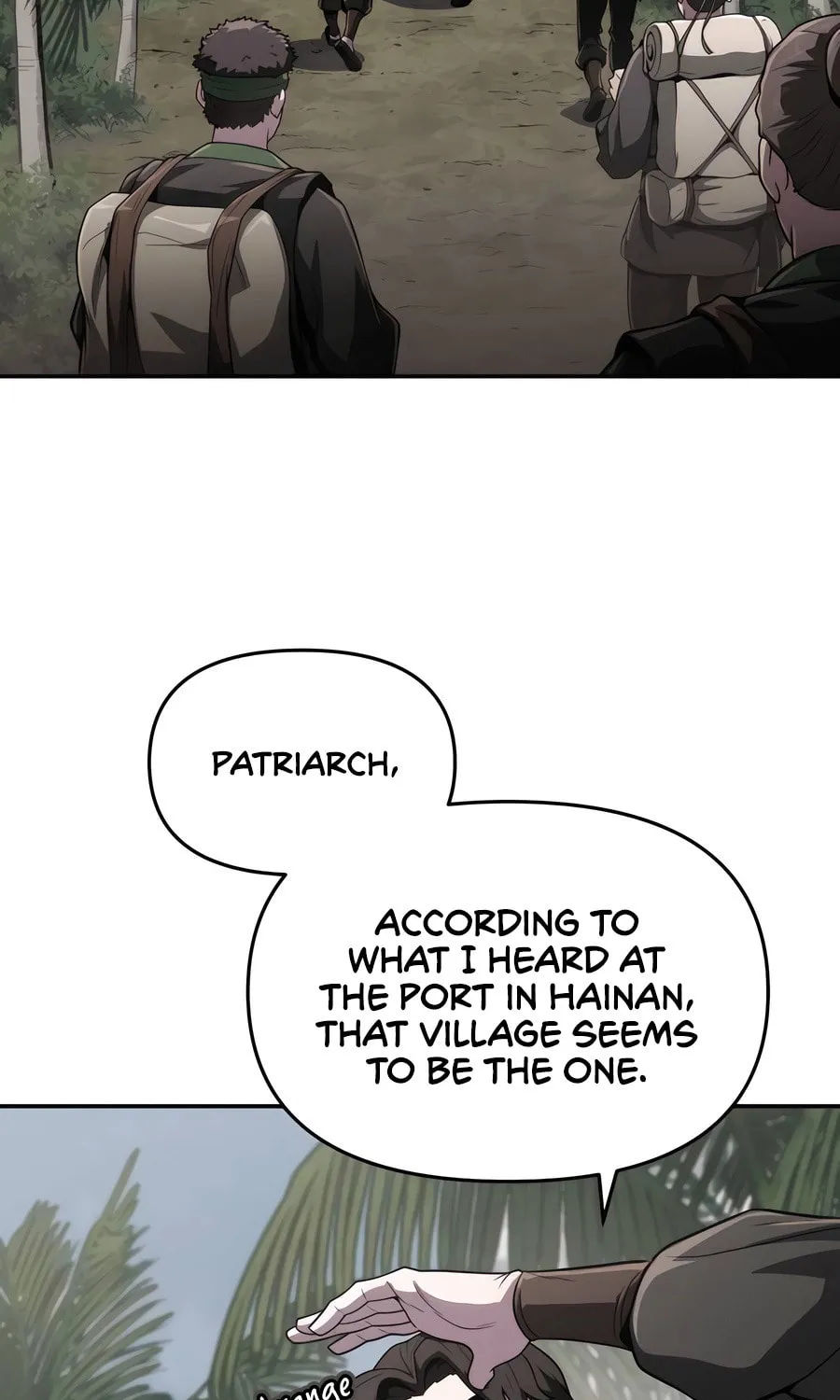 Entomologist in Sichuan Tang Clan Chapter 5 page 42 - 