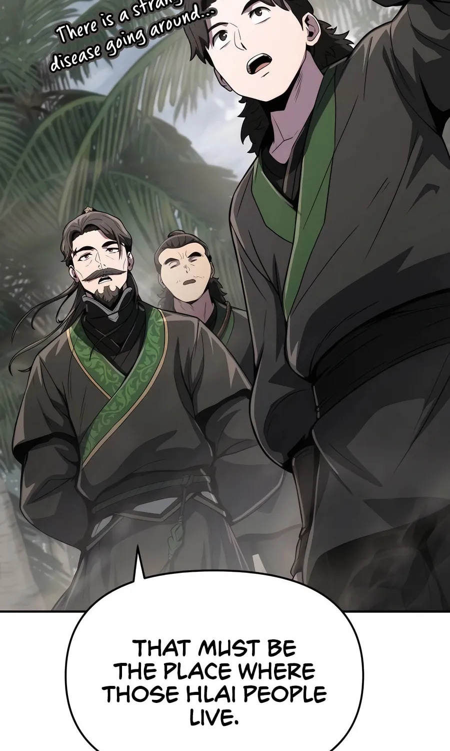 Entomologist in Sichuan Tang Clan Chapter 5 page 43 - 