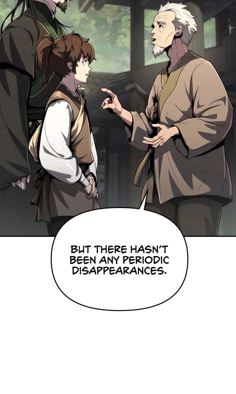 Entomologist in Sichuan Tang Clan Chapter 5 page 6 - 