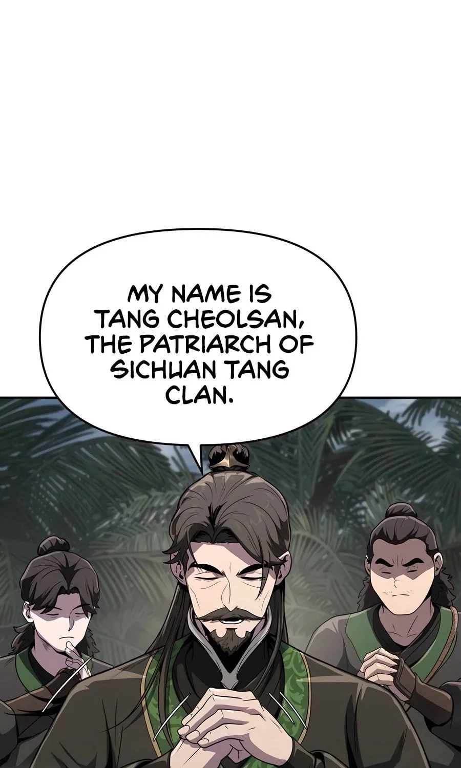 Entomologist in Sichuan Tang Clan Chapter 5 page 56 - 