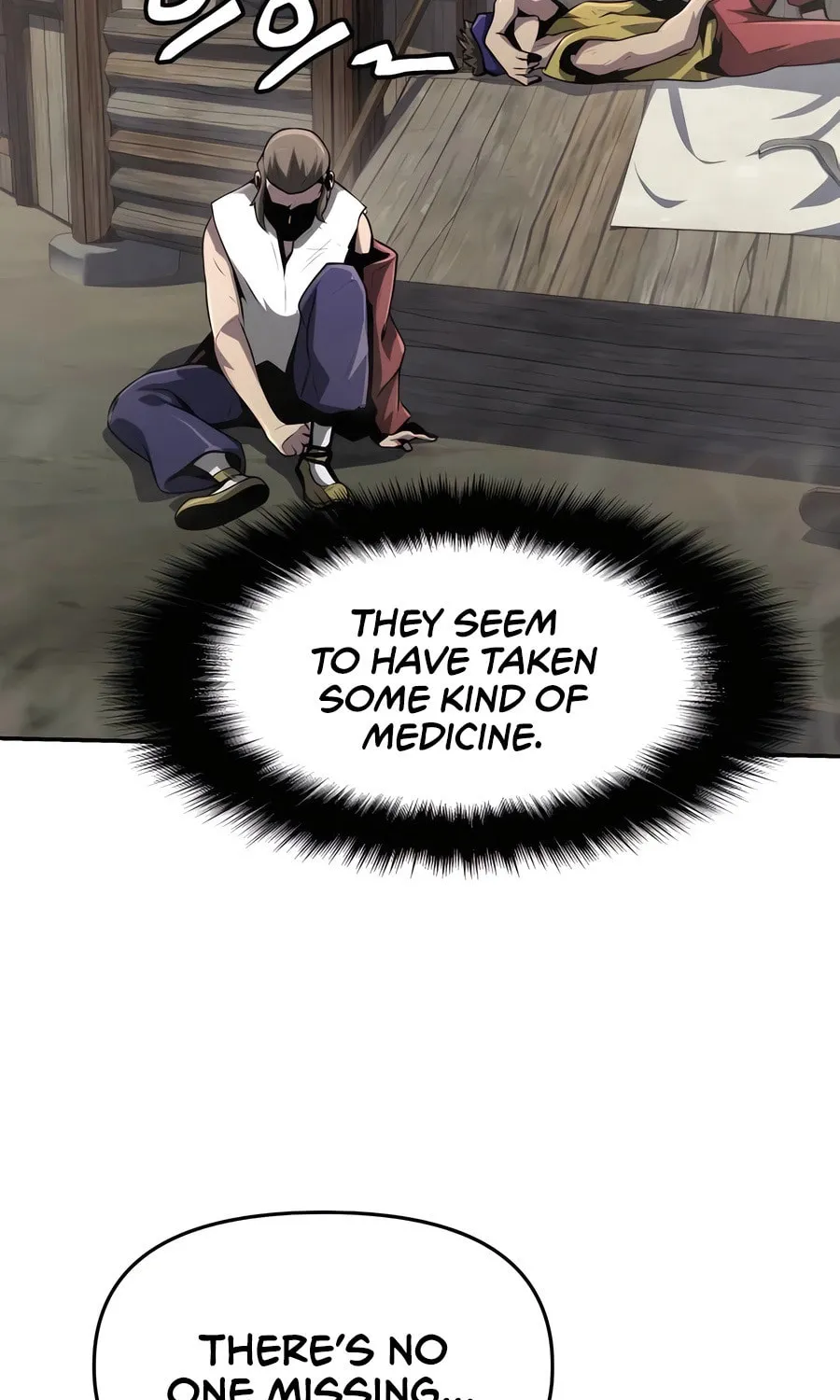 Entomologist in Sichuan Tang Clan Chapter 5 page 64 - 