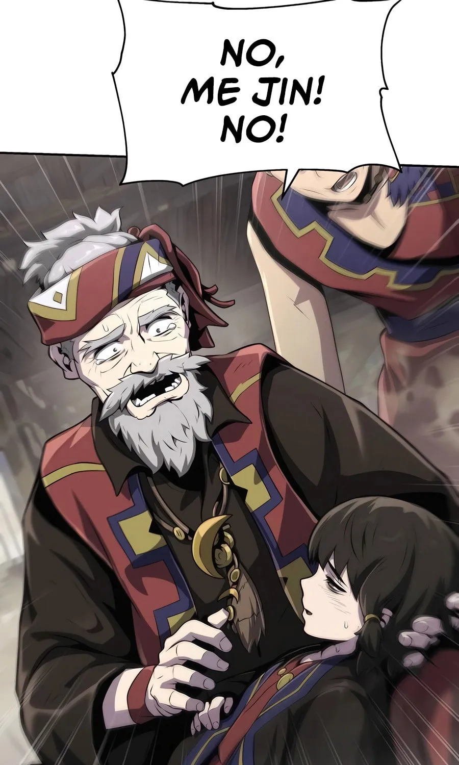 Entomologist in Sichuan Tang Clan Chapter 5 page 76 - 