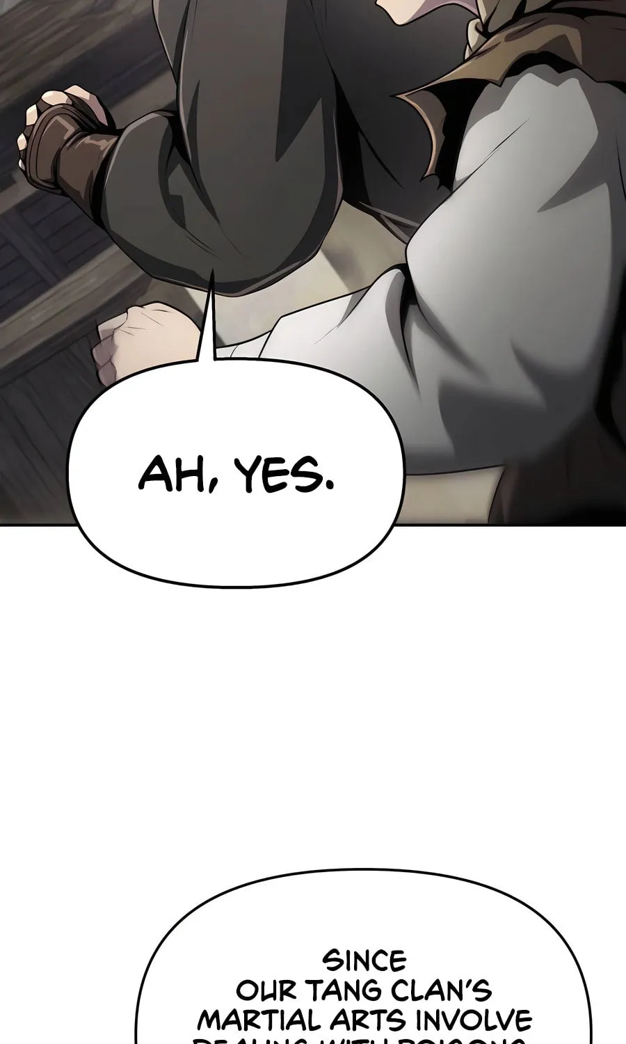 Entomologist in Sichuan Tang Clan Chapter 5 page 91 - 