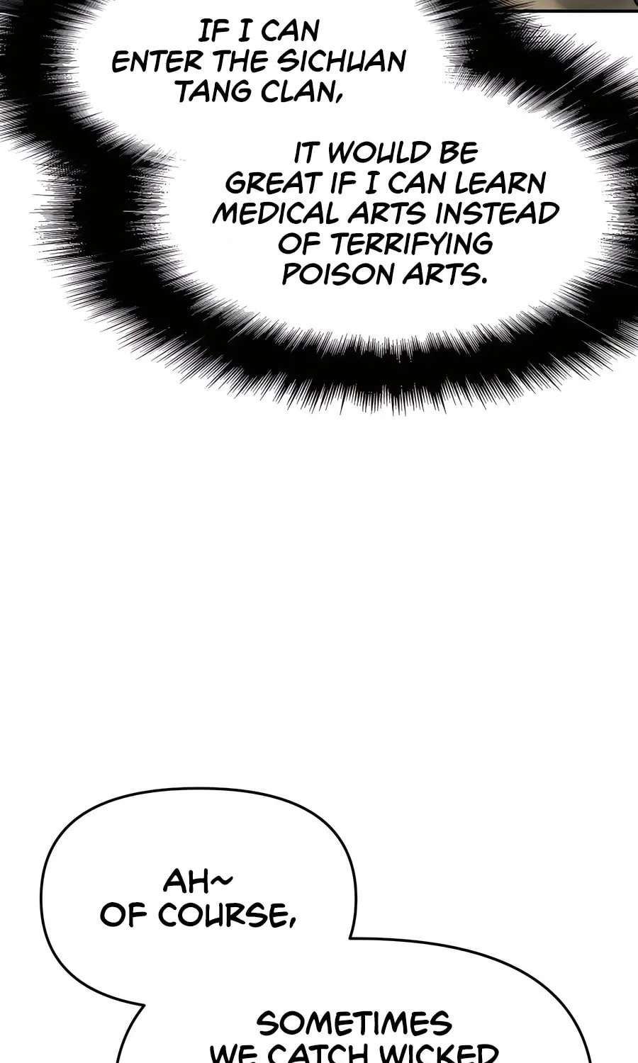 Entomologist in Sichuan Tang Clan Chapter 5 page 95 - 