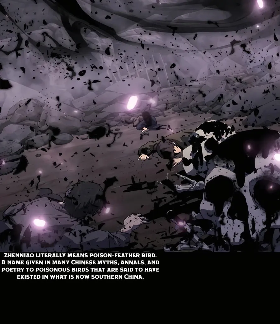 Entomologist in Sichuan Tang Clan Chapter 6 page 124 - 