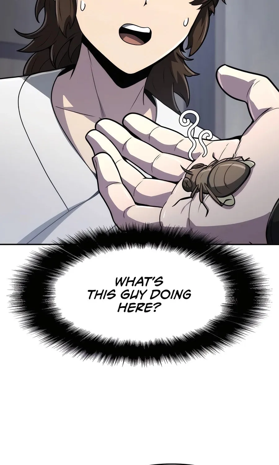 Entomologist in Sichuan Tang Clan Chapter 6 page 16 - 