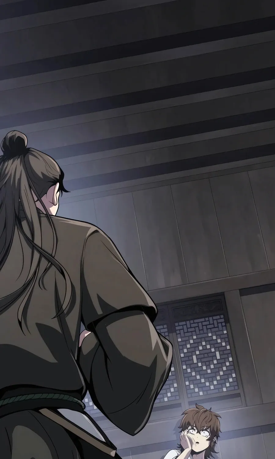 Entomologist in Sichuan Tang Clan Chapter 6 page 3 - 