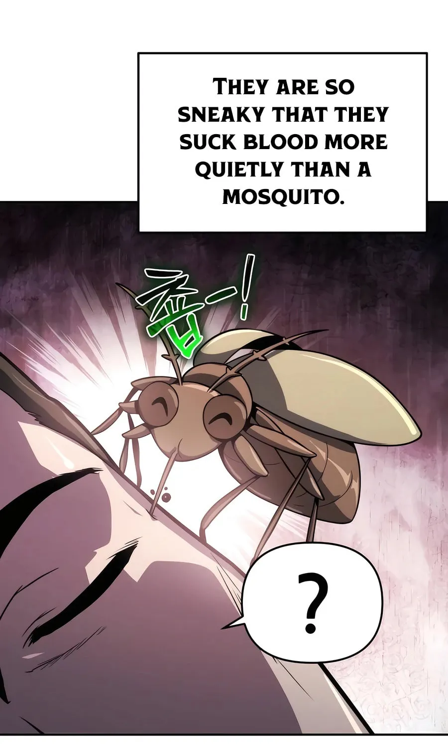 Entomologist in Sichuan Tang Clan Chapter 6 page 27 - 