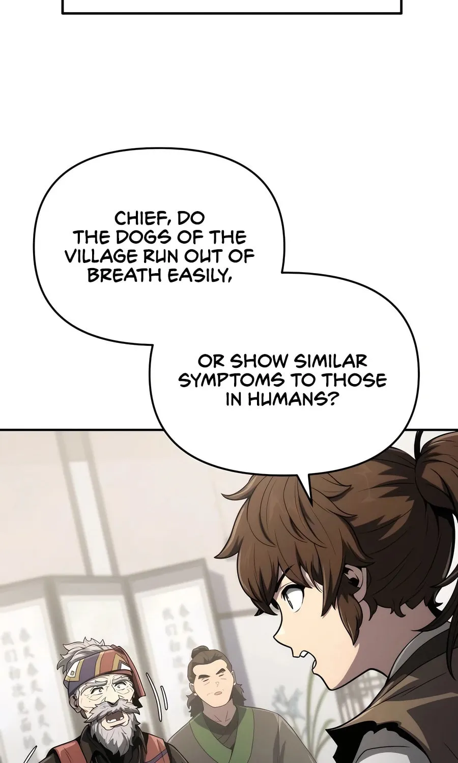 Entomologist in Sichuan Tang Clan Chapter 6 page 32 - 