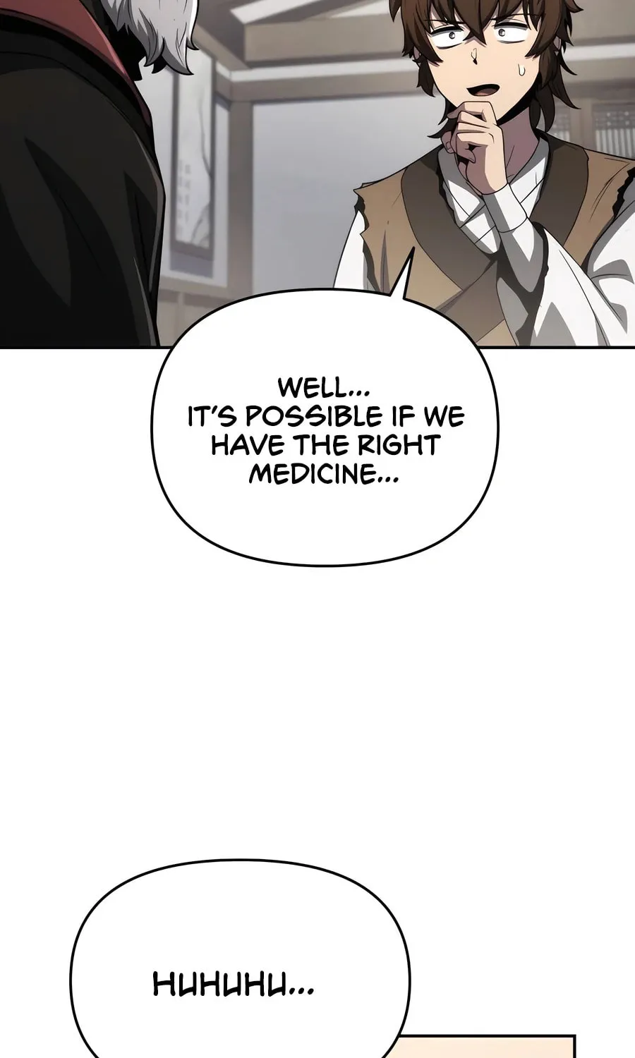 Entomologist in Sichuan Tang Clan Chapter 6 page 36 - 
