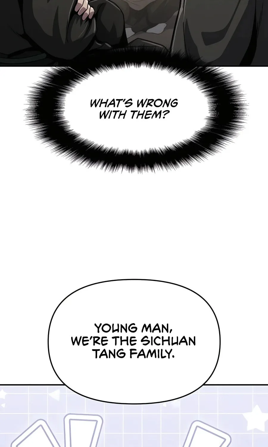 Entomologist in Sichuan Tang Clan Chapter 6 page 39 - 