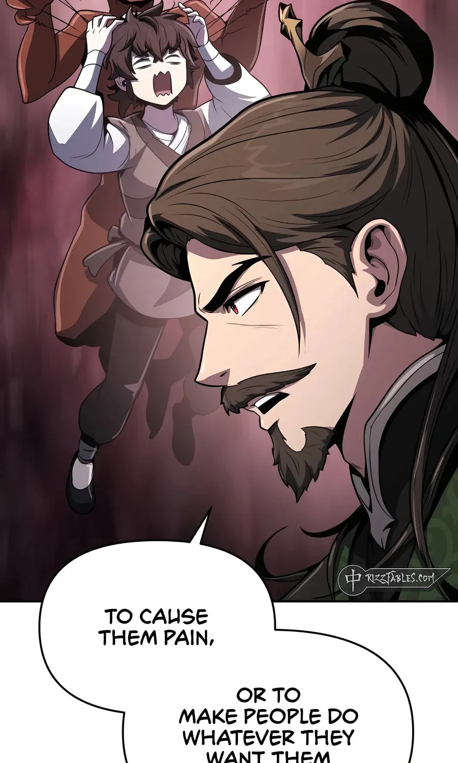 Entomologist in Sichuan Tang Clan Chapter 6 page 45 - 