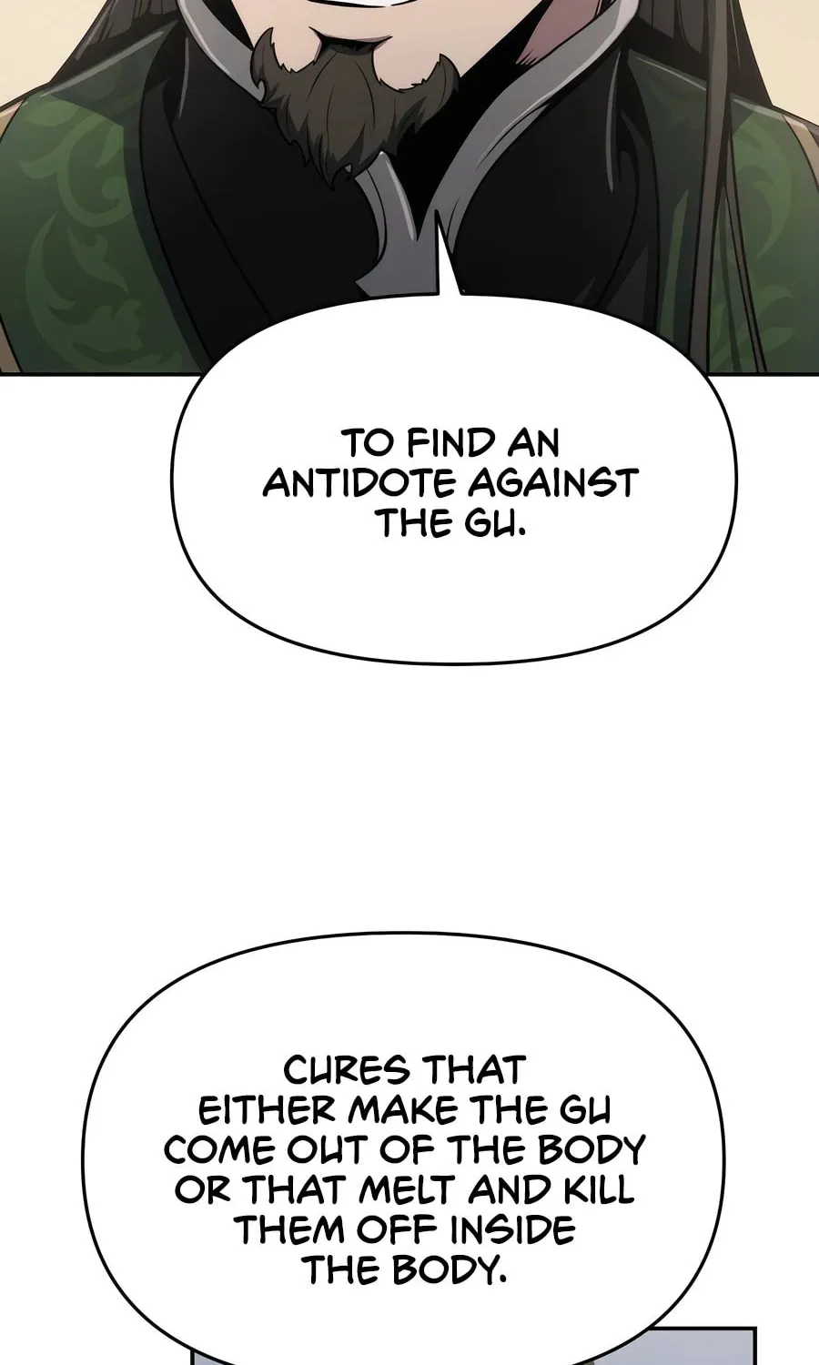 Entomologist in Sichuan Tang Clan Chapter 6 page 52 - 