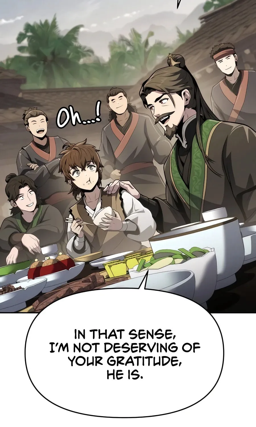 Entomologist in Sichuan Tang Clan Chapter 6 page 69 - 