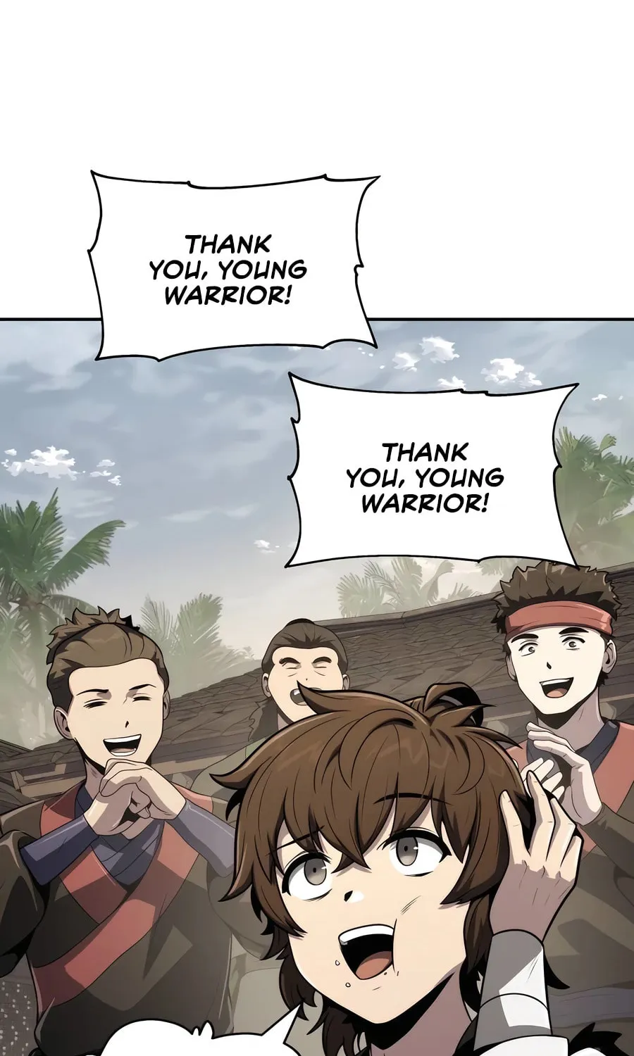 Entomologist in Sichuan Tang Clan Chapter 6 page 70 - 