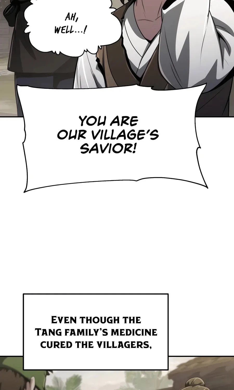 Entomologist in Sichuan Tang Clan Chapter 6 page 71 - 