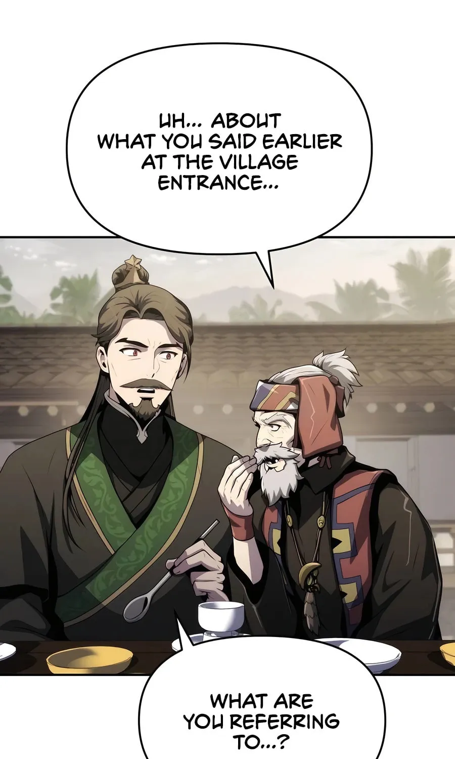 Entomologist in Sichuan Tang Clan Chapter 6 page 79 - 