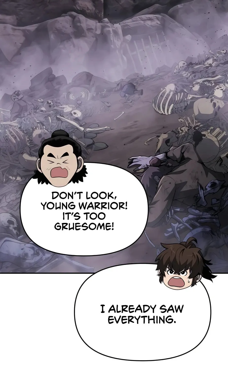 Entomologist in Sichuan Tang Clan Chapter 6 page 97 - 