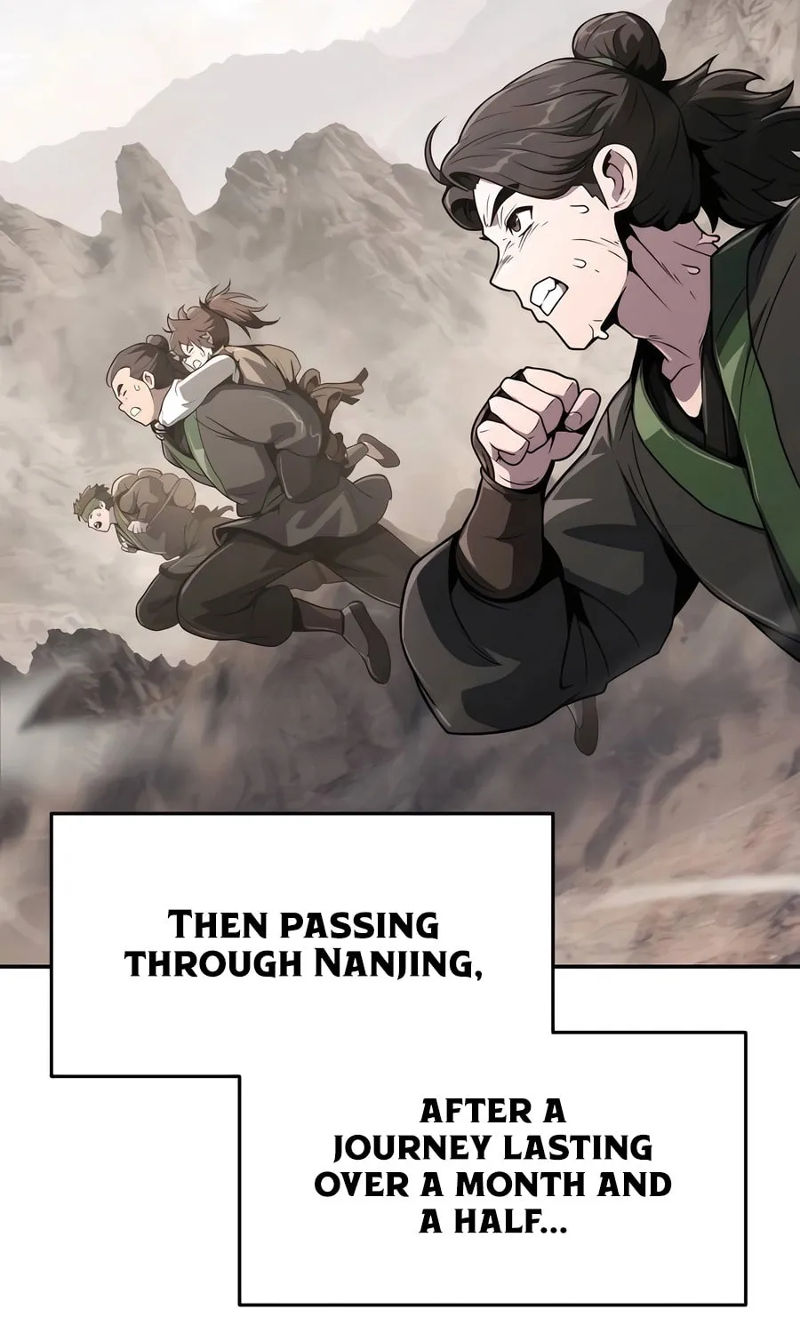 Entomologist in Sichuan Tang Clan Chapter 7 page 102 - 