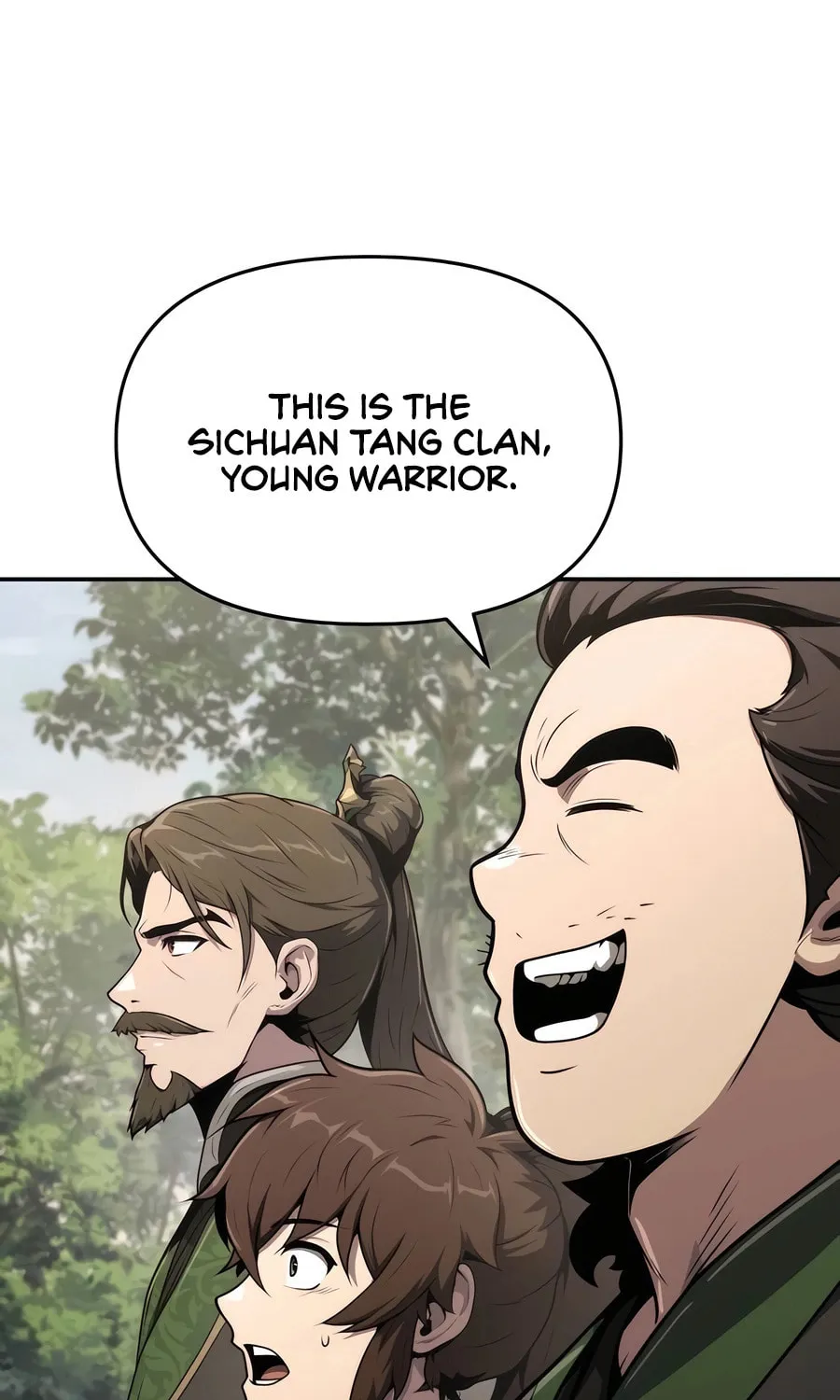 Entomologist in Sichuan Tang Clan Chapter 7 page 107 - 