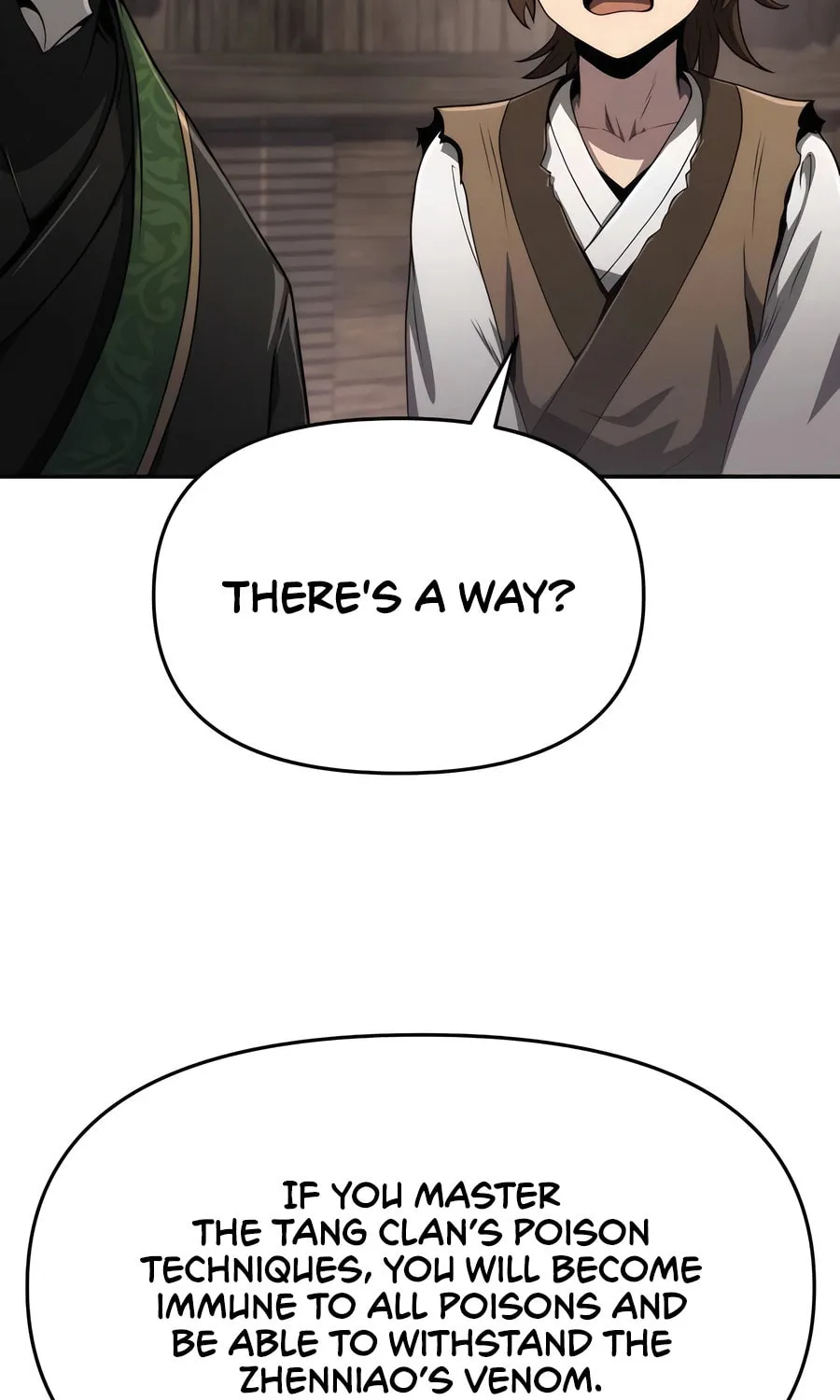 Entomologist in Sichuan Tang Clan Chapter 7 page 27 - 