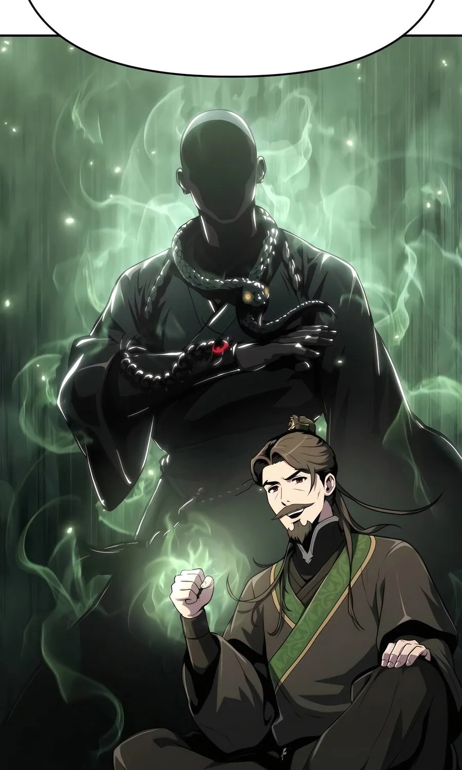 Entomologist in Sichuan Tang Clan Chapter 7 page 28 - 