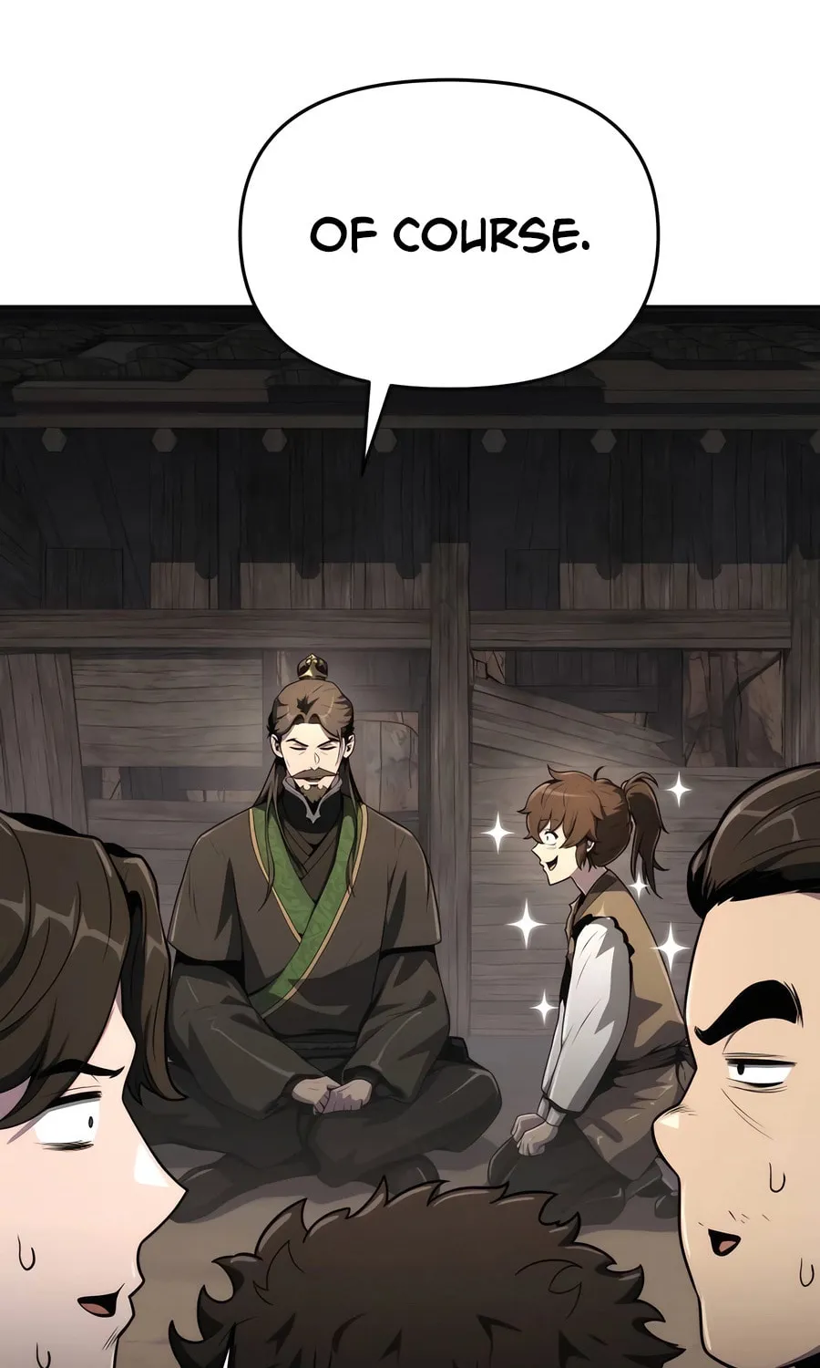 Entomologist in Sichuan Tang Clan Chapter 7 page 33 - 