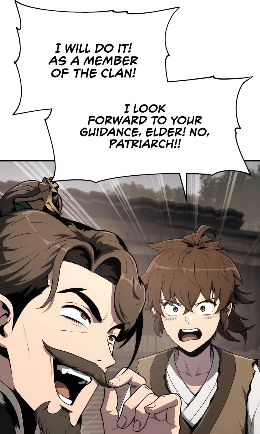 Entomologist in Sichuan Tang Clan Chapter 7 page 38 - 