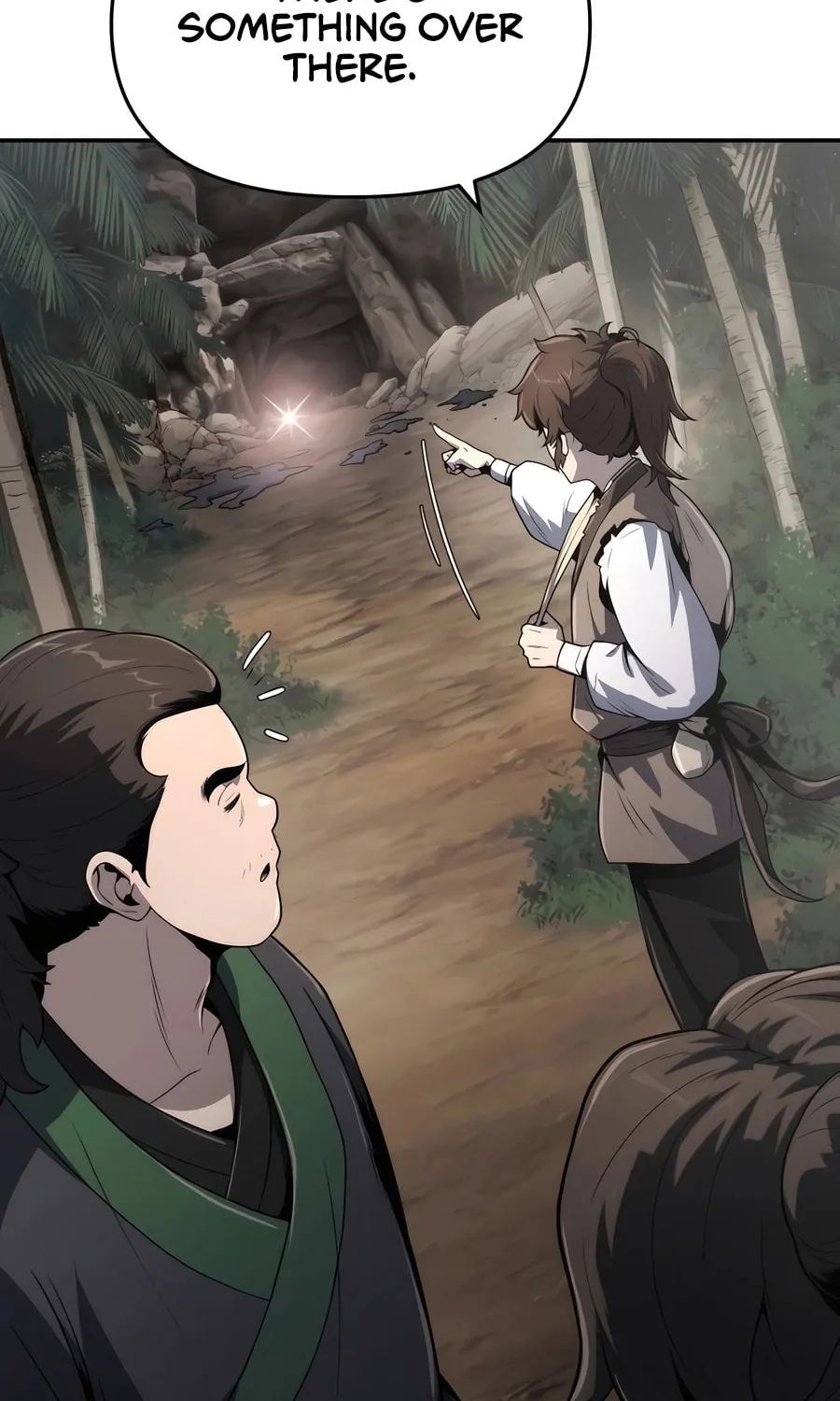 Entomologist in Sichuan Tang Clan Chapter 7 page 59 - 