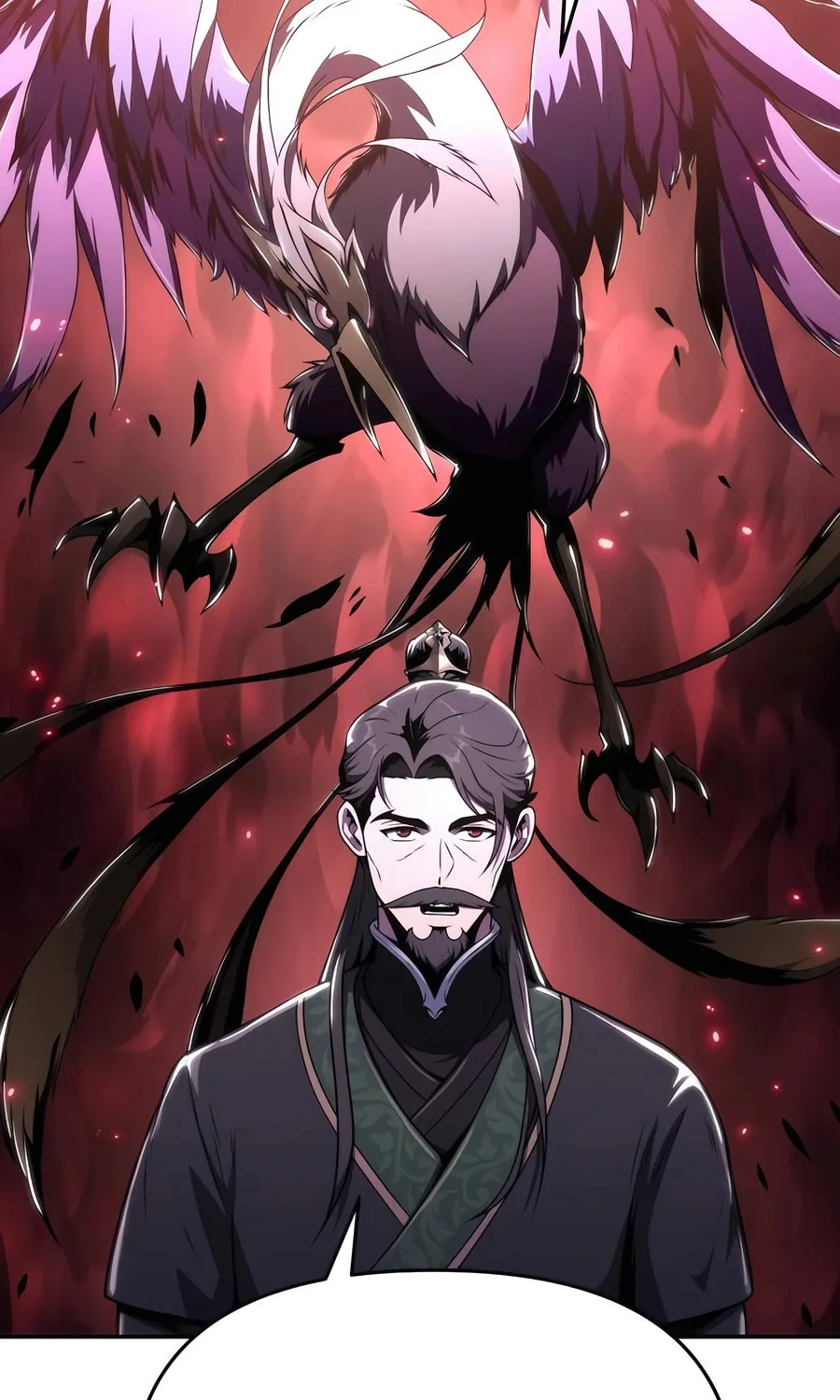 Entomologist in Sichuan Tang Clan Chapter 7 page 7 - 