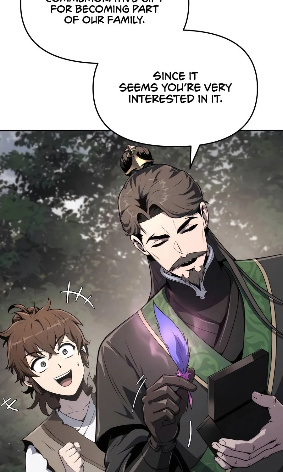 Entomologist in Sichuan Tang Clan Chapter 7 page 65 - 