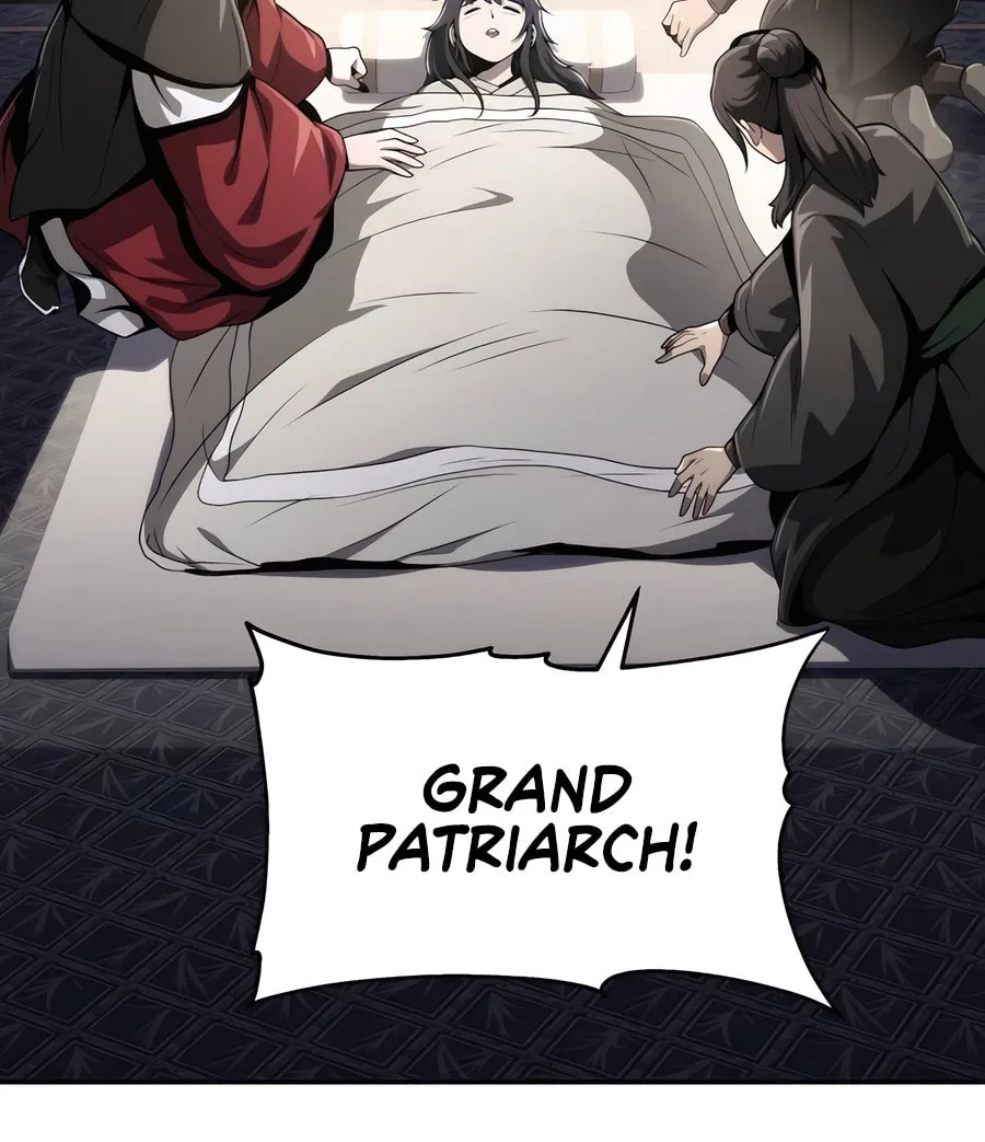 Entomologist in Sichuan Tang Clan Chapter 7 page 78 - 