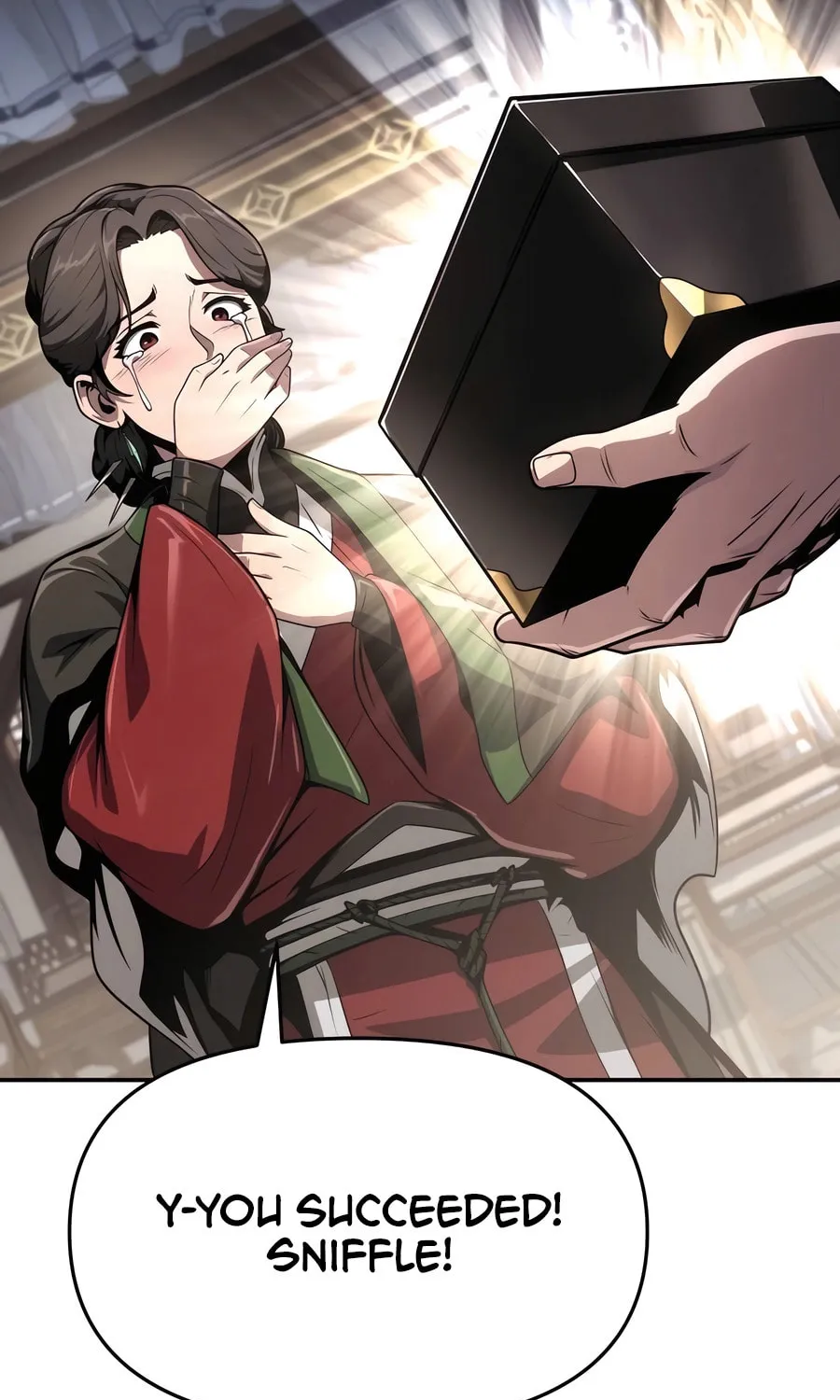 Entomologist in Sichuan Tang Clan Chapter 7 page 81 - 