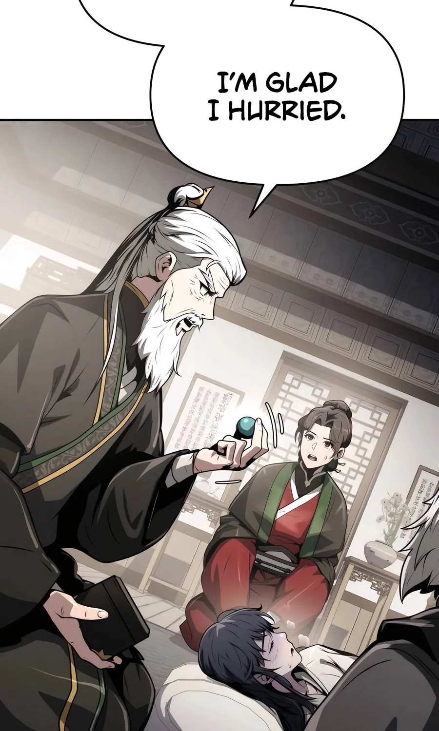 Entomologist in Sichuan Tang Clan Chapter 7 page 86 - 