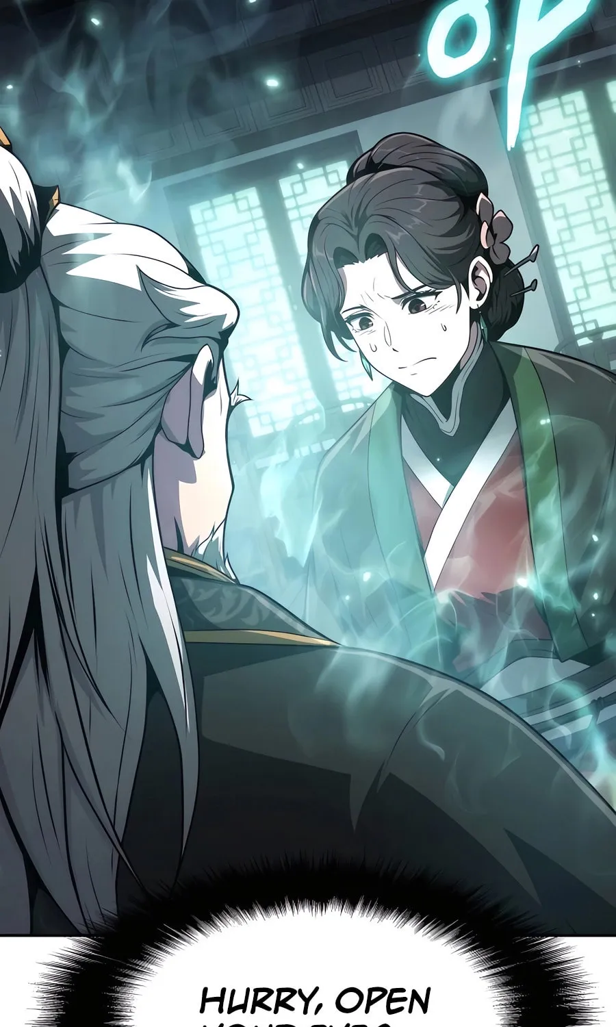 Entomologist in Sichuan Tang Clan Chapter 7 page 94 - 