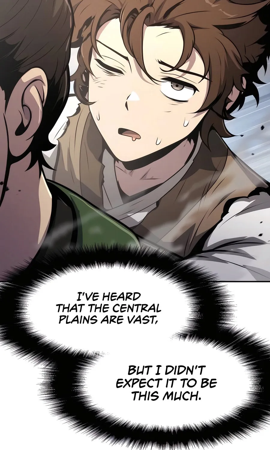 Entomologist in Sichuan Tang Clan Chapter 7 page 100 - 