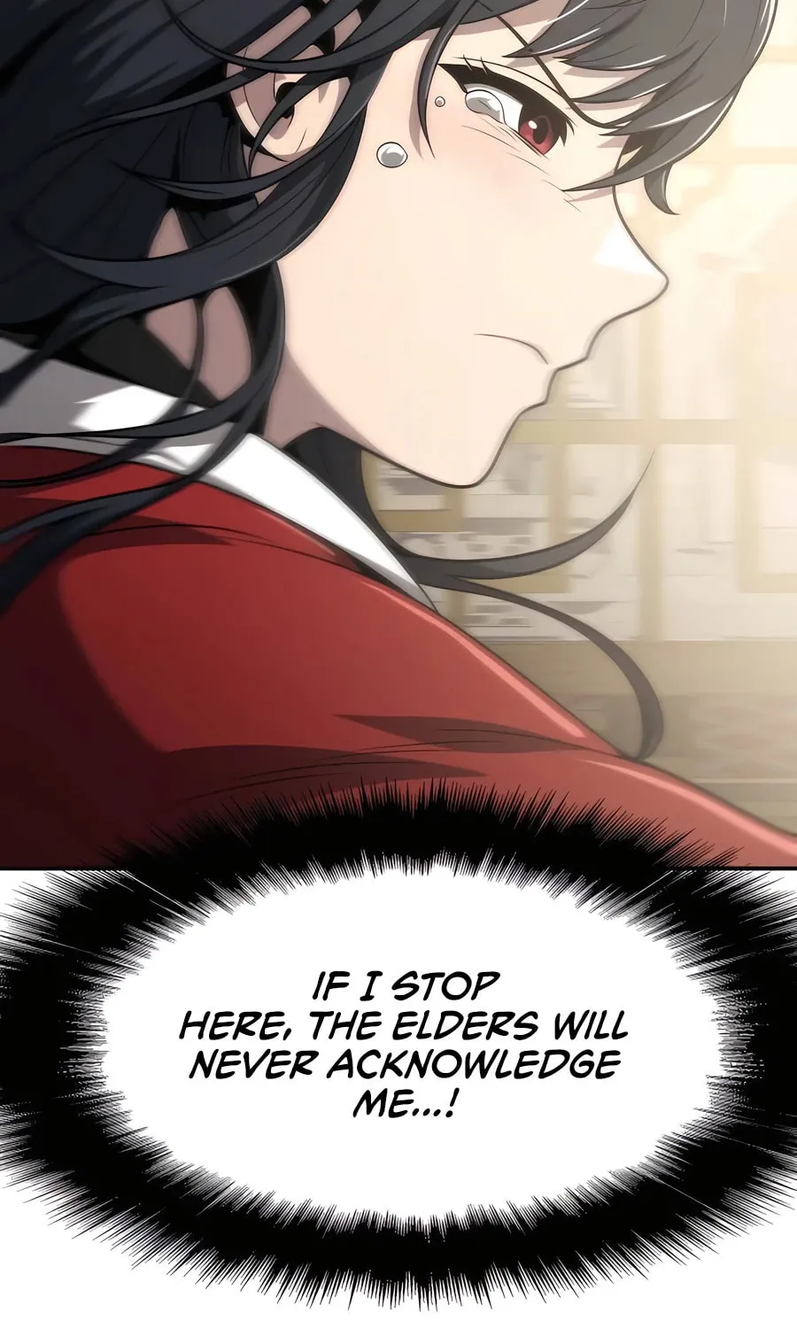 Entomologist in Sichuan Tang Clan Chapter 8 page 111 - 