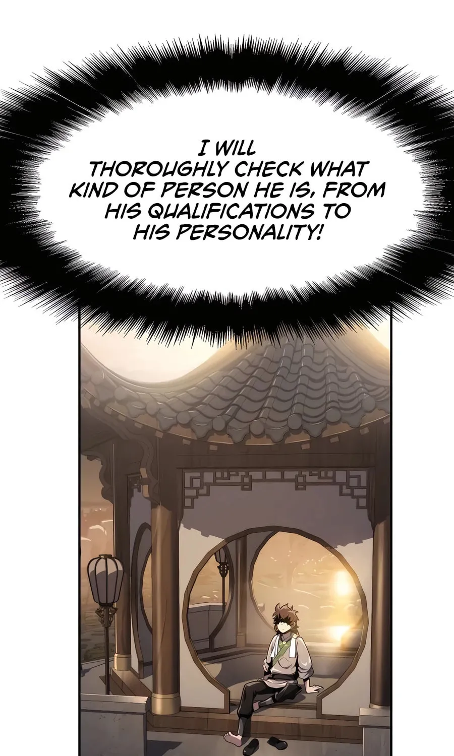 Entomologist in Sichuan Tang Clan Chapter 8 page 112 - 