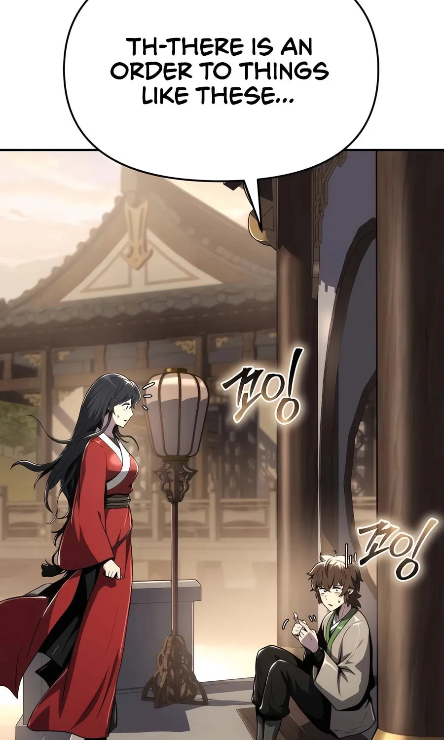 Entomologist in Sichuan Tang Clan Chapter 8 page 129 - 