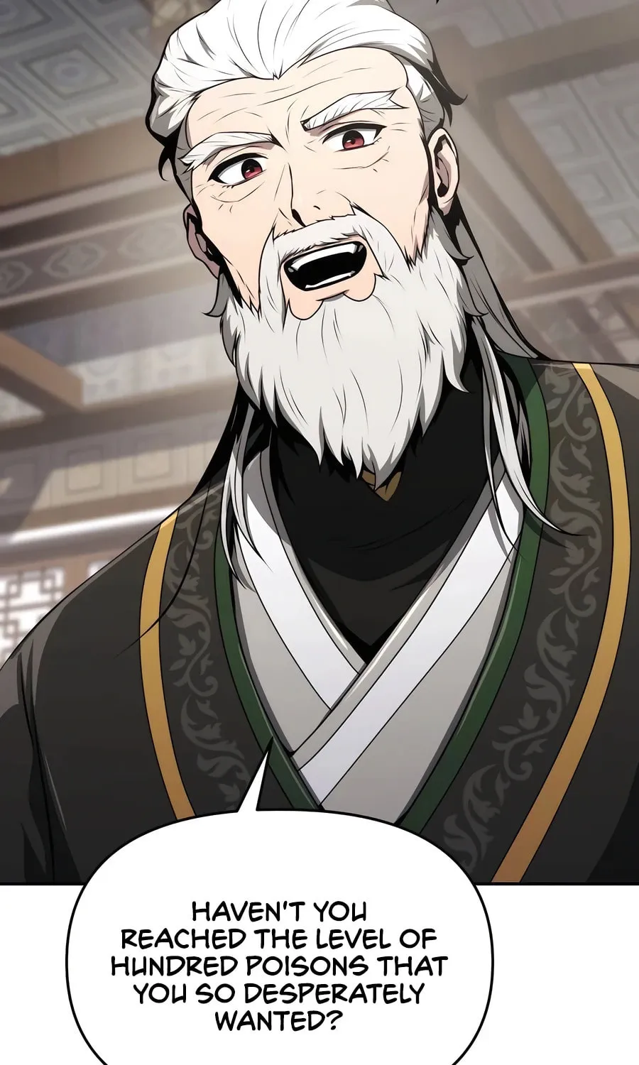 Entomologist in Sichuan Tang Clan Chapter 8 page 27 - 