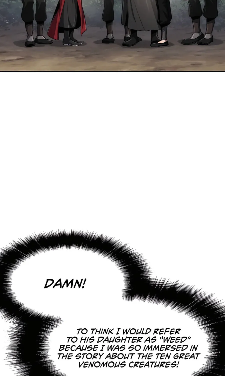Entomologist in Sichuan Tang Clan Chapter 8 page 41 - 