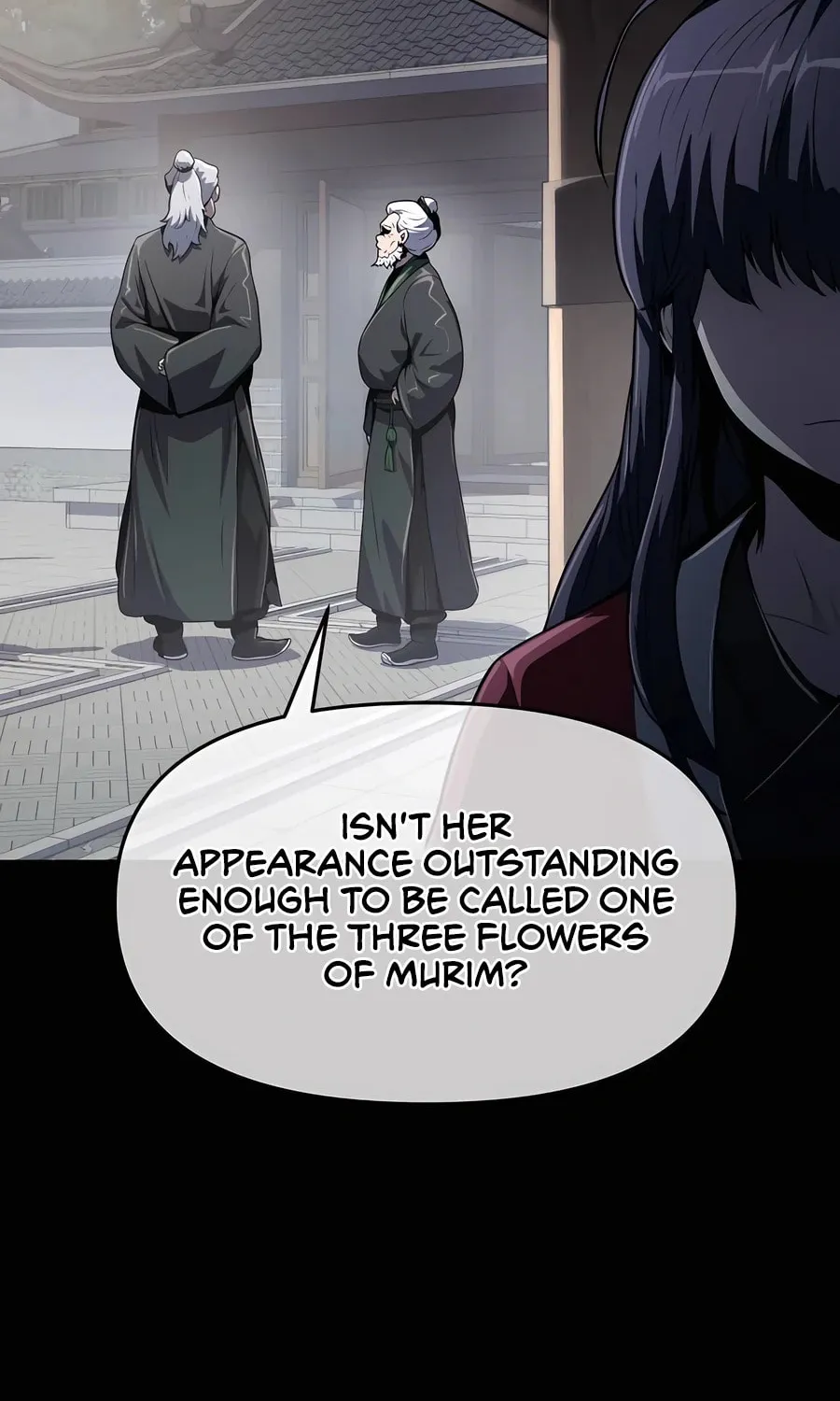 Entomologist in Sichuan Tang Clan Chapter 8 page 6 - 