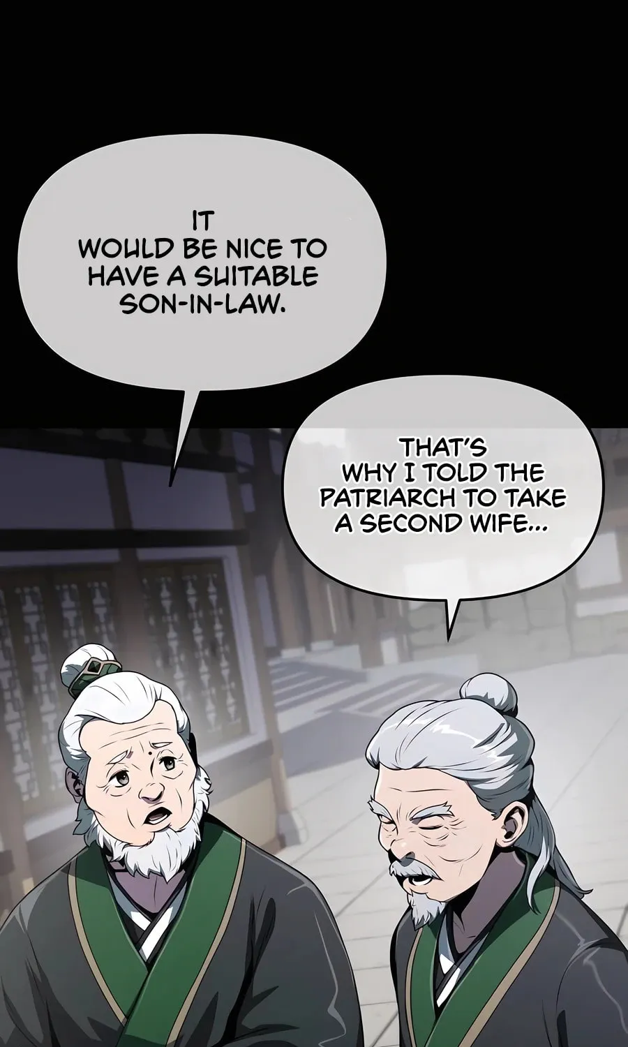 Entomologist in Sichuan Tang Clan Chapter 8 page 7 - 