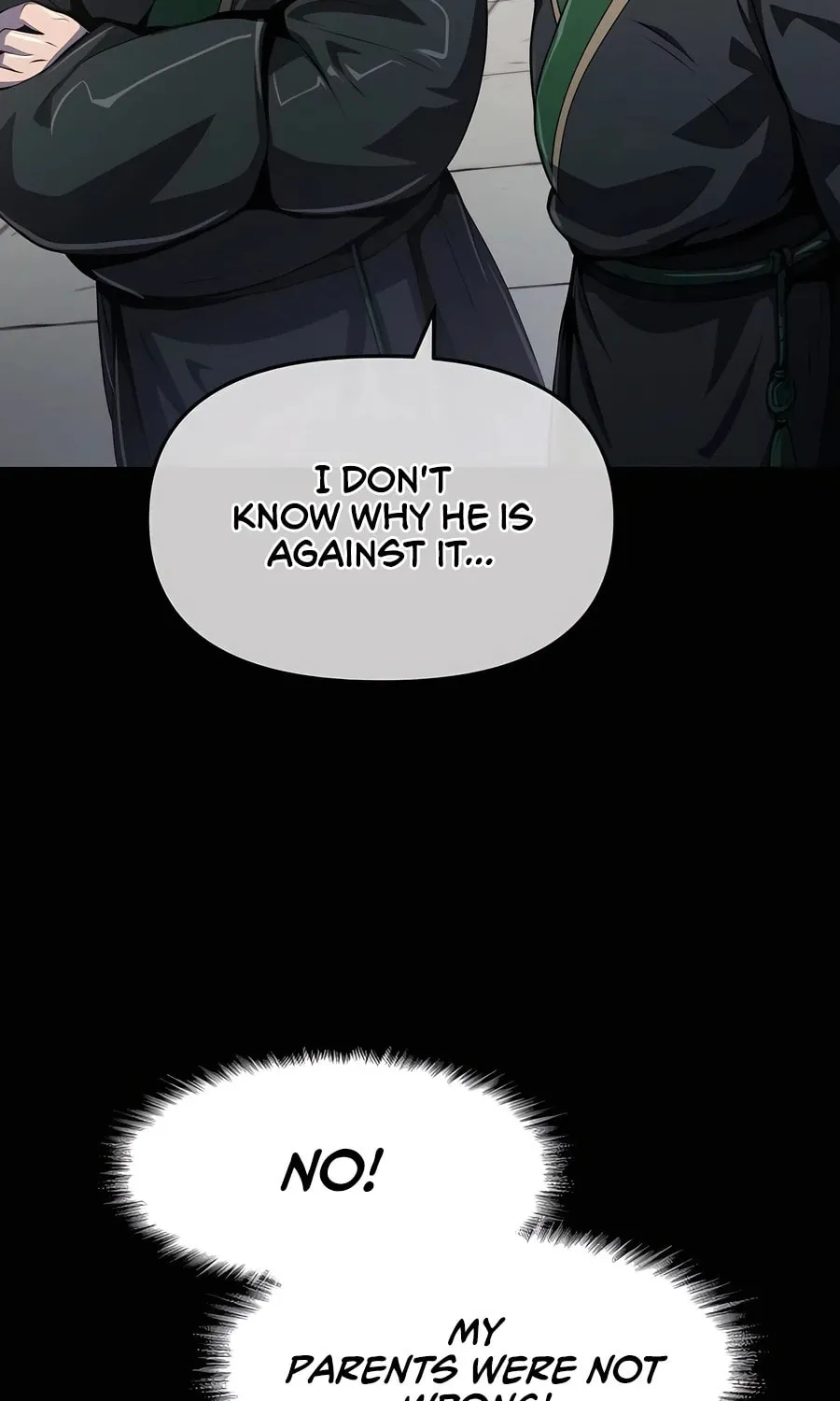 Entomologist in Sichuan Tang Clan Chapter 8 page 8 - 