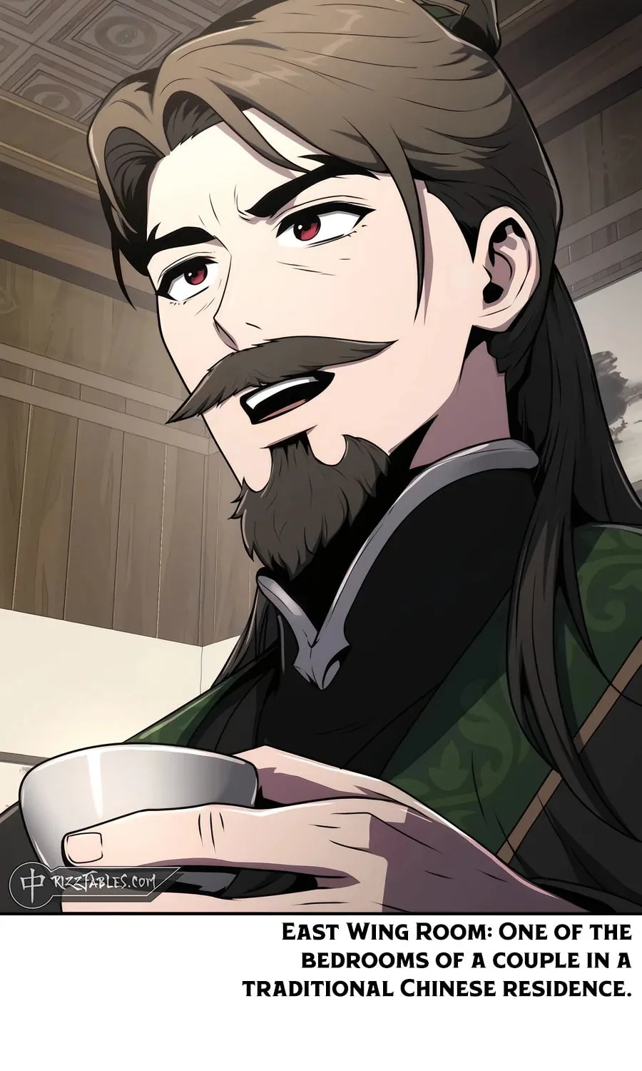 Entomologist in Sichuan Tang Clan Chapter 8 page 79 - 