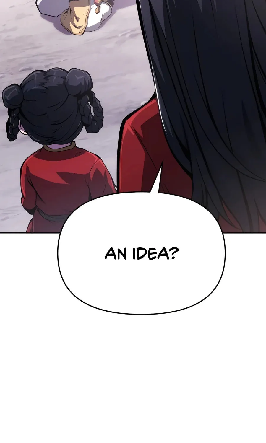 Entomologist in Sichuan Tang Clan Chapter 9 page 109 - 