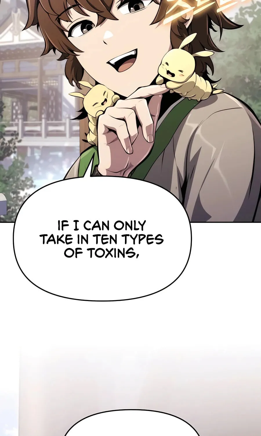 Entomologist in Sichuan Tang Clan Chapter 9 page 132 - 
