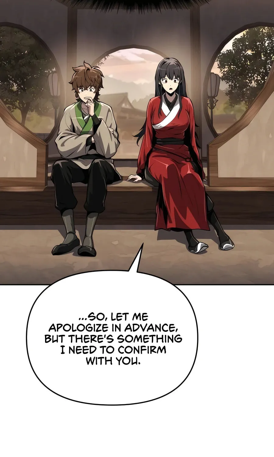 Entomologist in Sichuan Tang Clan Chapter 9 page 18 - 