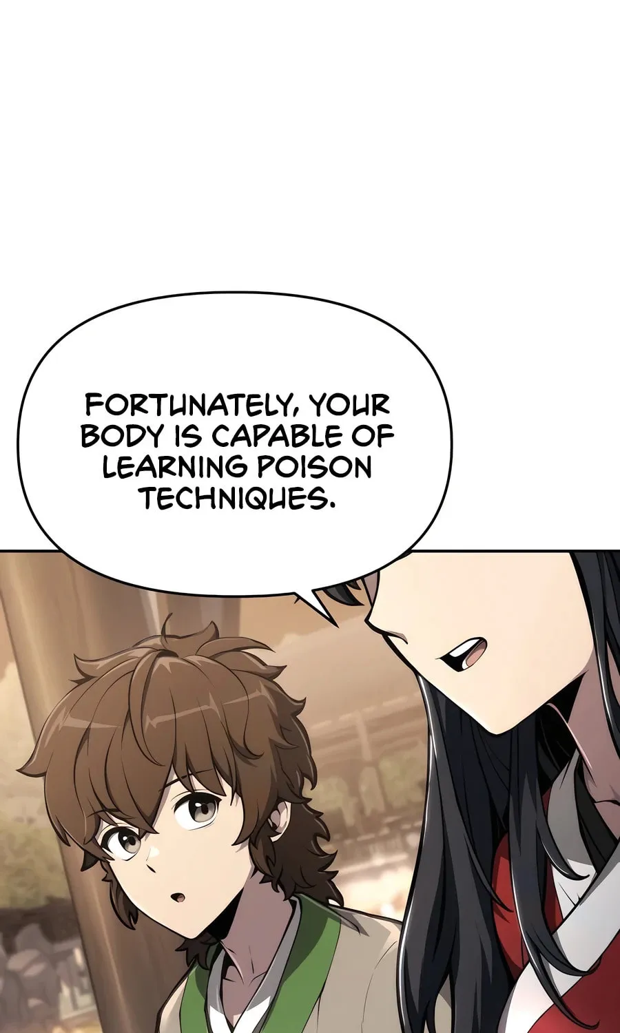 Entomologist in Sichuan Tang Clan Chapter 9 page 35 - 