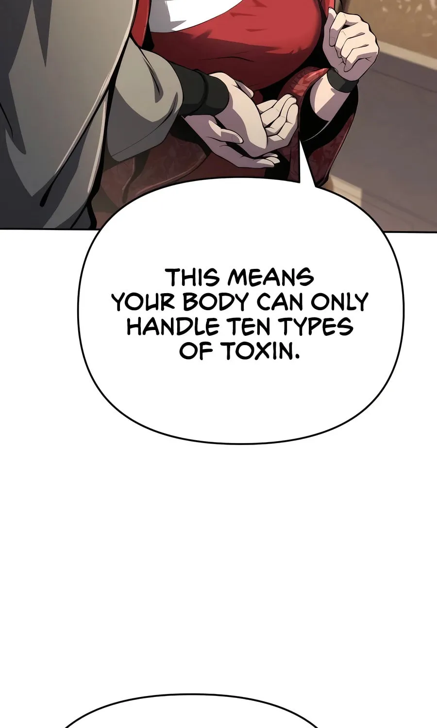 Entomologist in Sichuan Tang Clan Chapter 9 page 38 - 